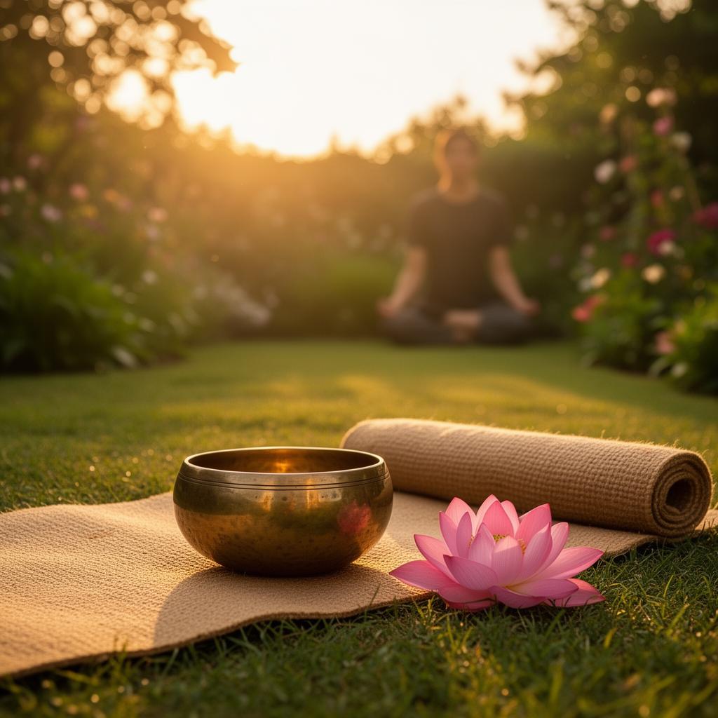 Wellness Wisdom in Sanskrit